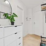 Large 4br In Quiet Nygaard