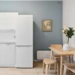 Large 4br In Quiet Nygaard Apartmán *