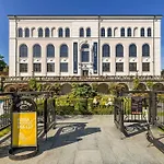 Apartmán Large 4br In Quiet Nygaard Bergen