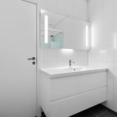 Large 4br In Quiet Nygaard