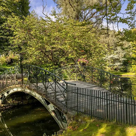 Apartment Large 4br In Quiet Nygaard *