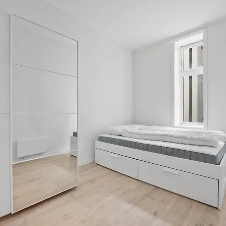 Large 4br In Quiet Nygaard