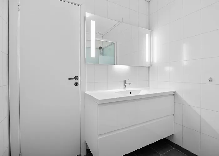 Large 4br In Quiet Nygaard