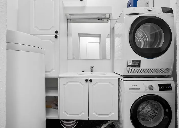 Large 4br In Quiet Nygaard *