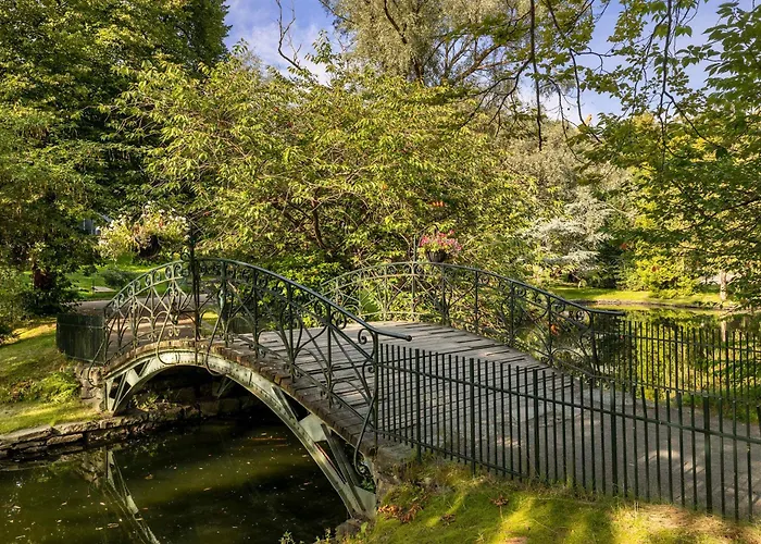 Appartamento Large 4br In Quiet Nygaard *